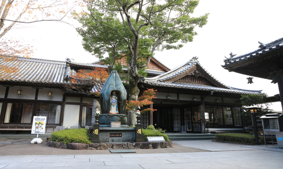 十三番 大日寺